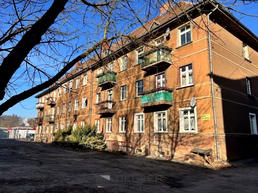 Mieszkanie Gorzów Wielkopolski