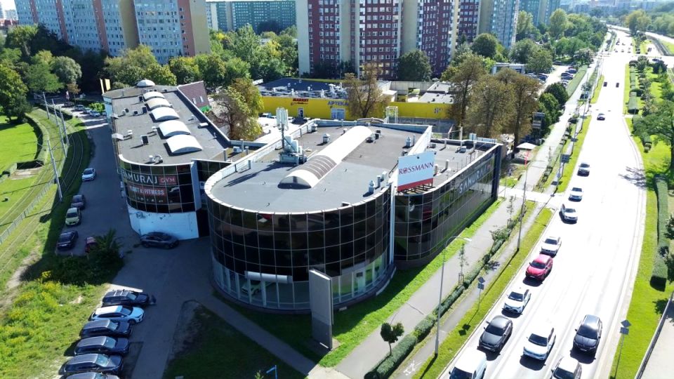 Lokal Wrocław sprzedaż