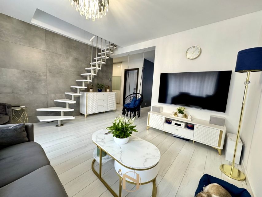 Mieszkanie Gorzów Wielkopolski