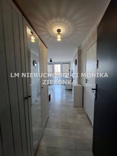 Mieszkanie Czerwionka-Leszczyny