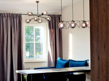 Mieszkanie Kobierzyce