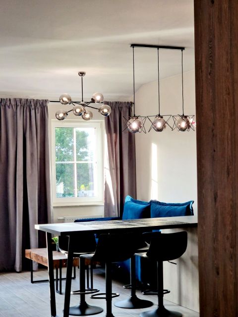 Mieszkanie Kobierzyce