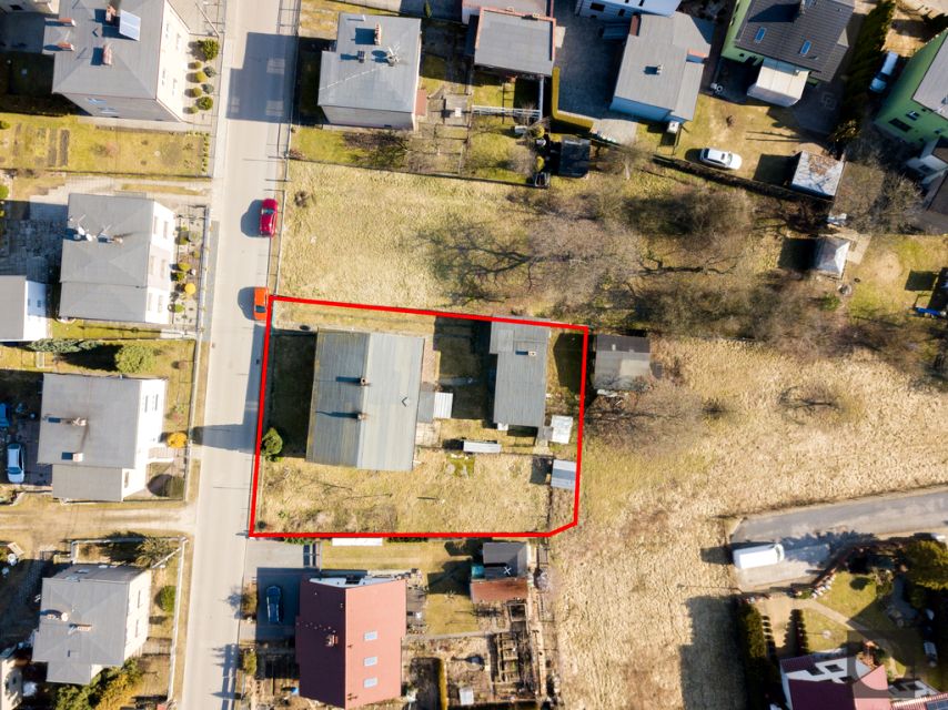 Dom Tarnowskie Góry