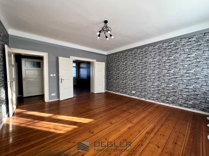 Mieszkanie Gorzów Wielkopolski