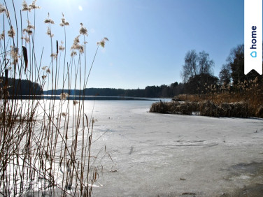 Działka budowlana Koronowo
