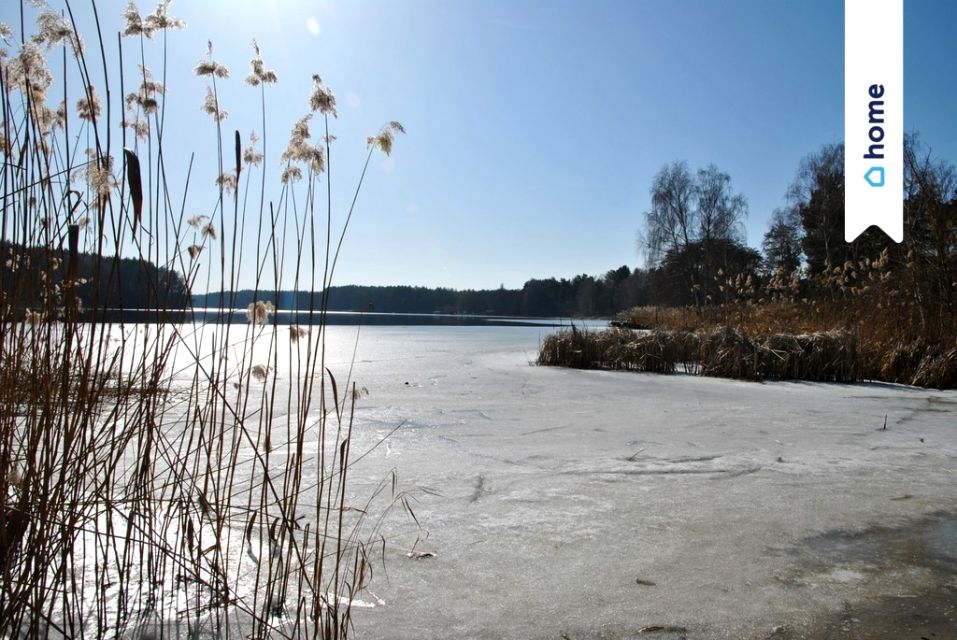 Działka budowlana Koronowo