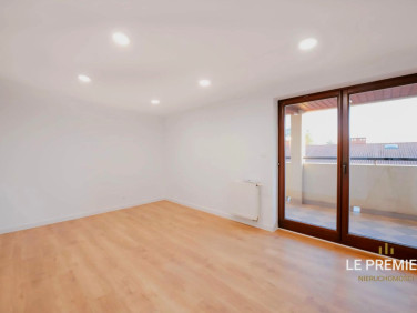 Mieszkanie Bielany Wrocławskie