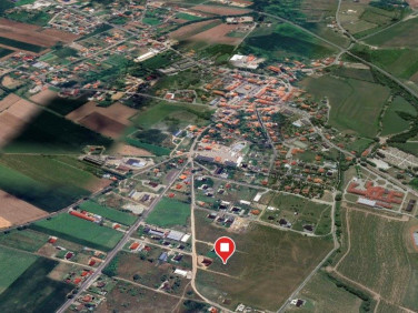 Działka inna Prusice