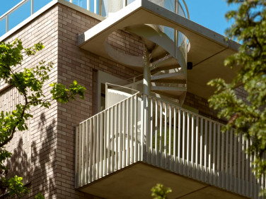 Mieszkanie apartamentowiec Wrocław