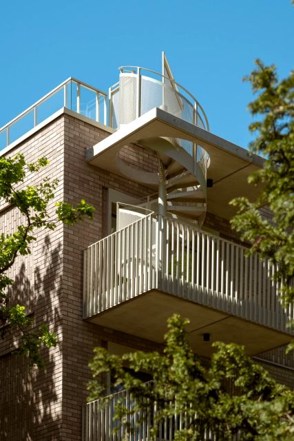 Mieszkanie apartamentowiec Wrocław