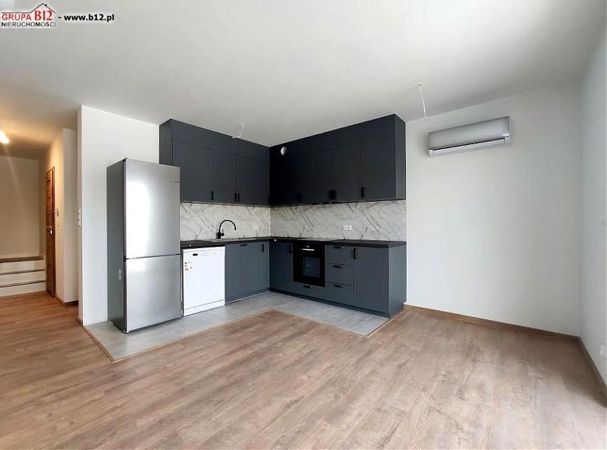 Mieszkanie Wieliczka