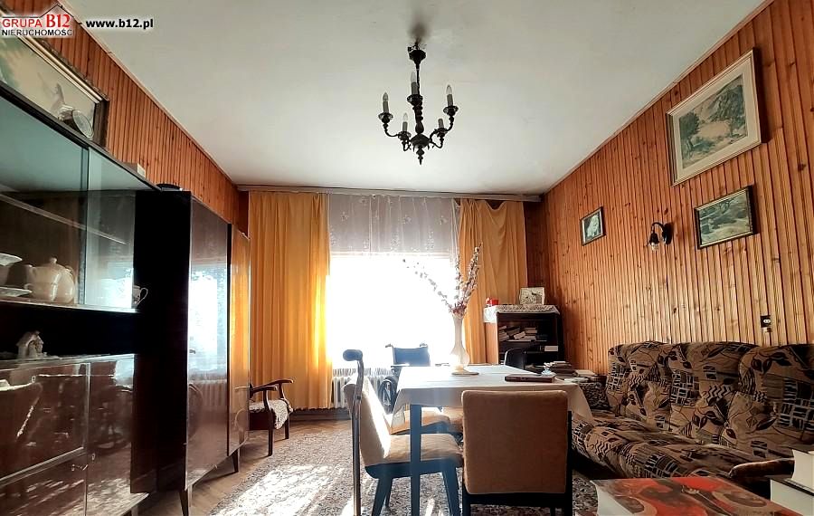 Mieszkanie Wieliczka