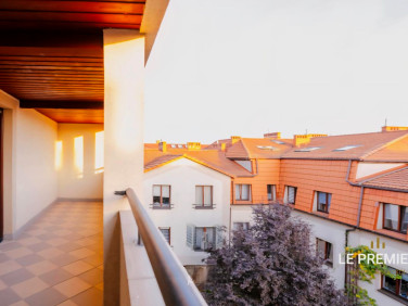 Mieszkanie Bielany Wrocławskie