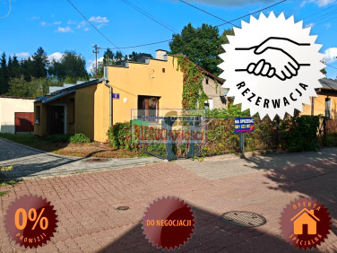 Dom Mińsk Mazowiecki