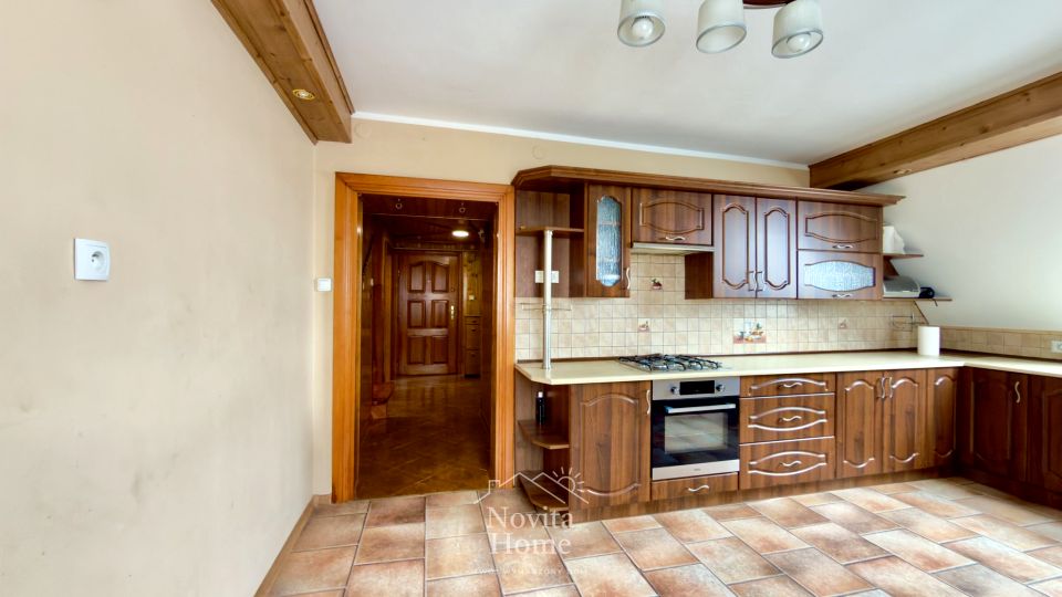 Mieszkanie Łęczyce