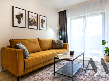 Mieszkanie nad rzeką