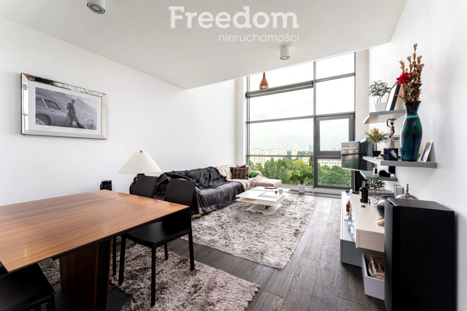 Mieszkanie apartamentowiec wynajem