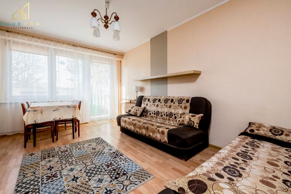 Mieszkanie Białystok