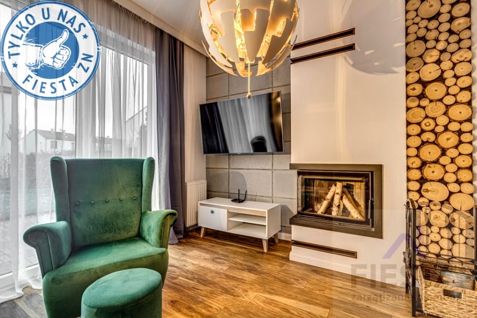 Mieszkanie Smolec wynajem