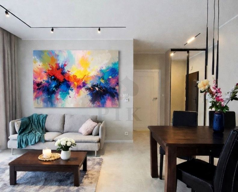 Mieszkanie Siemianowice Śląskie