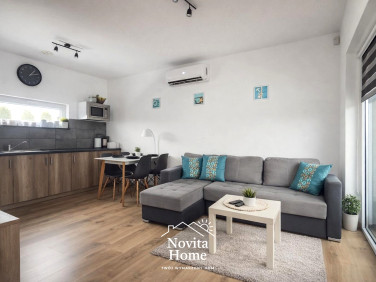 Mieszkanie Chłapowo