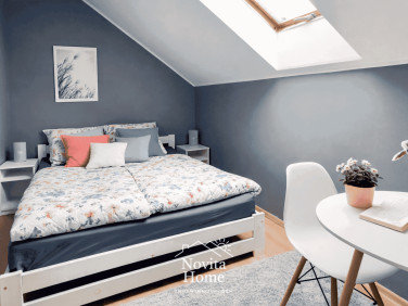 Mieszkanie Chłapowo