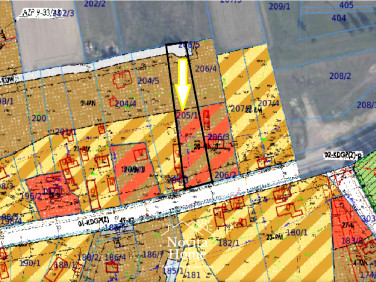 Działka budowlana Potęgowo sprzedam
