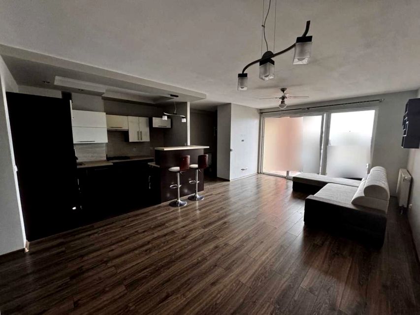 Mieszkanie Świebodzice