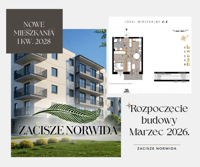 Mieszkanie Kudowa-Zdrój