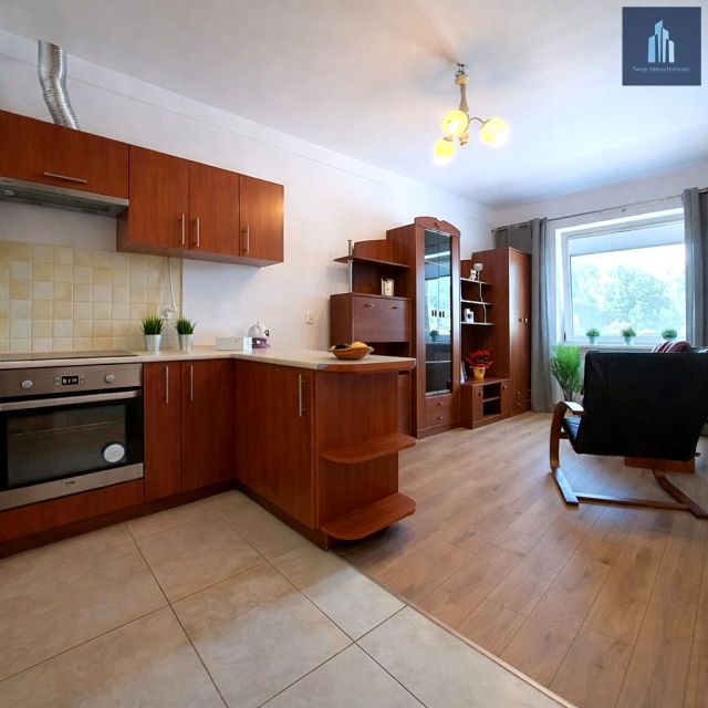 Mieszkanie Bielsko-Biała