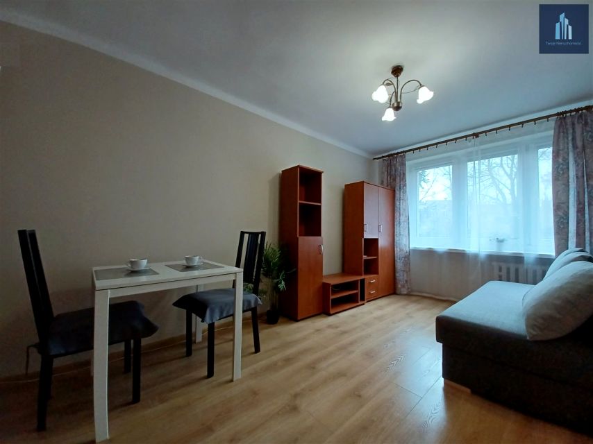 Mieszkanie Bielsko-Biała