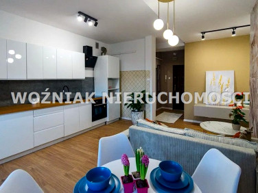 Mieszkanie Wałbrzych