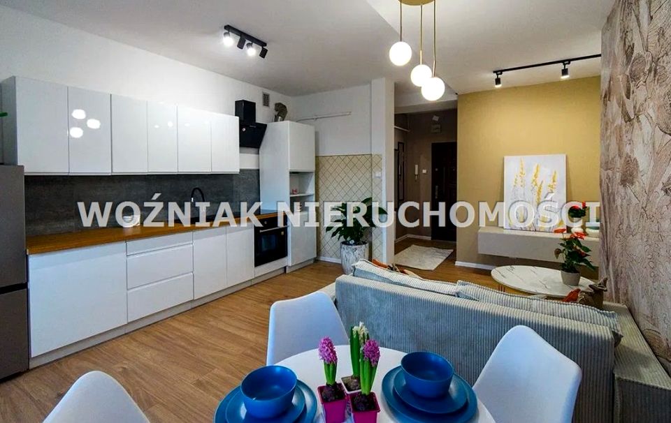 Mieszkanie Wałbrzych