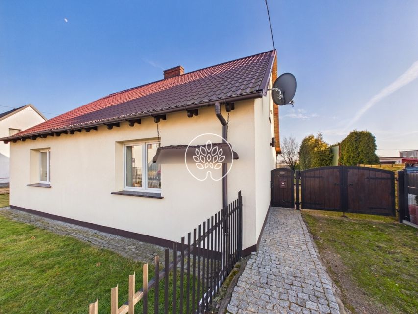 Dom Mrocza sprzedaż