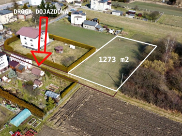 Działka Wodzisław Śląski