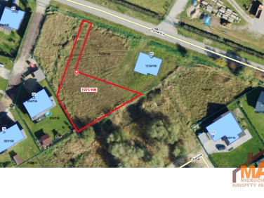 Działka budowlana Tychy sprzedam