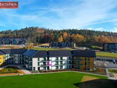 Mieszkanie Sosnówka