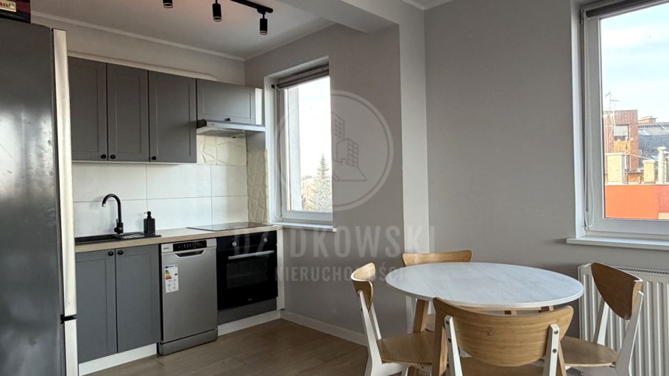 Mieszkanie Pruszcz Gdański