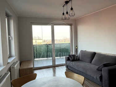 Mieszkanie Pruszcz Gdański wynajem