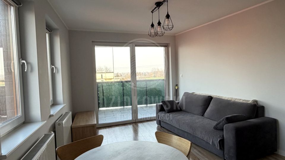 Mieszkanie Pruszcz Gdański wynajem