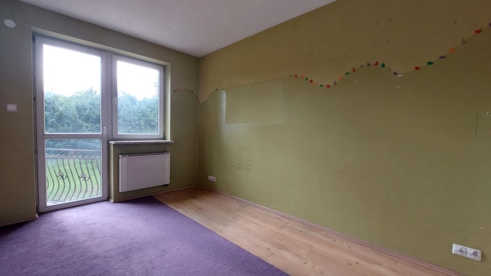 Budynek użytkowy Warszawa