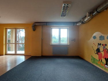 Budynek użytkowy Warszawa