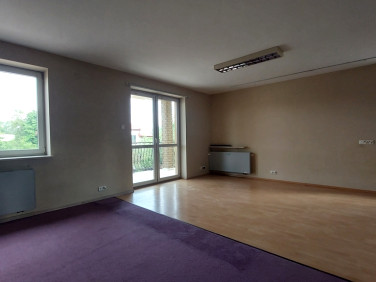 Budynek użytkowy Warszawa