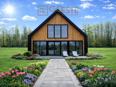 Działka budowlana Michałów