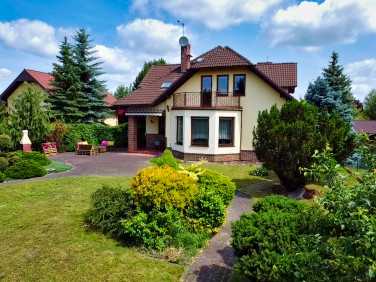 Dom Krzyżanowice sprzedaż