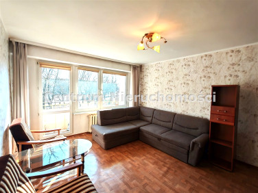 Mieszkanie Częstochowa