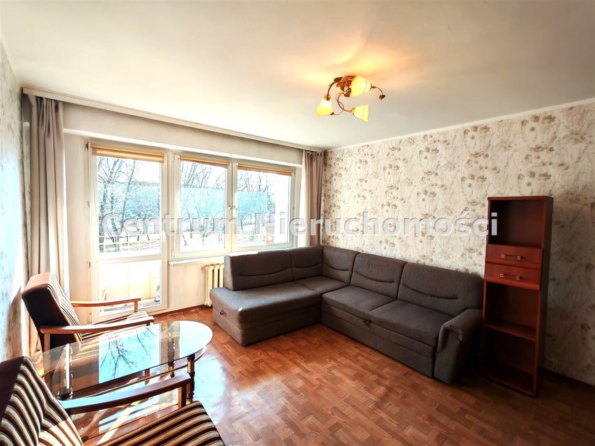 Mieszkanie Częstochowa