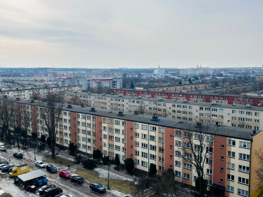 Mieszkanie Białystok