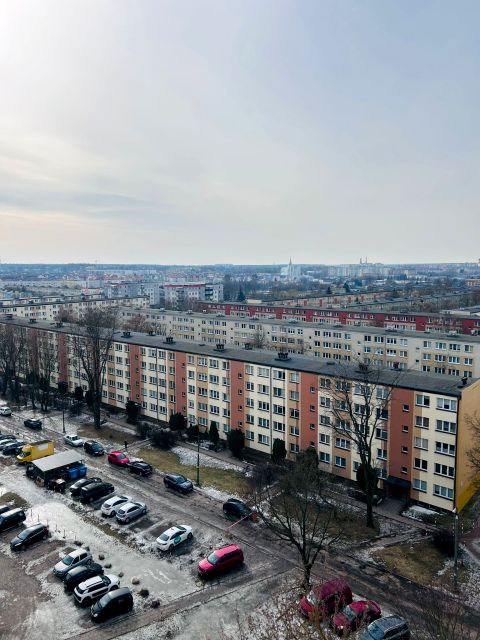 Mieszkanie Białystok