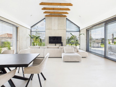 Dom skarbimierz, małujowice